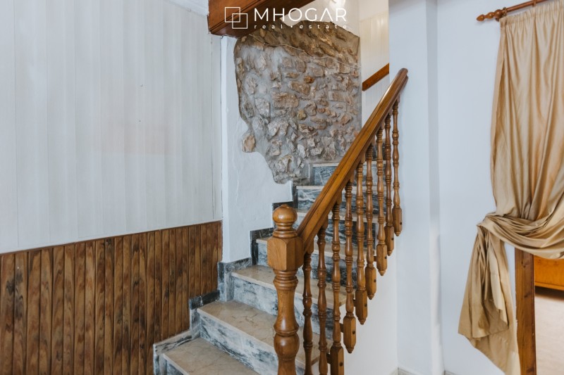 Casita a la venta en el corazón de Benissa, Costa Blanca